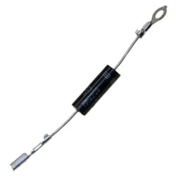 Diode haute tension d'origine (482000006101, C00114426) Four micro-ondes ariston hotpoint, bauknecht, beko, blaupunkt, bosch, brandt, constructa,