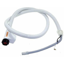 Tuyau d'arrivee d'eau Aquastop (4055125068,140180589024) Lave-vaisselle aeg, arthur martin, arthur martin Electrolux Electrolux faure, ikea, juno,