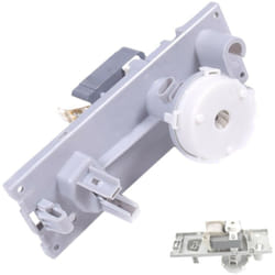 Bosch - Pompe de relevage (293420-40766) (00651615) Sèche-linge siemens, neff, viva