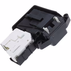 Sécurité de porte, Fermeture, Verrou d'origine pour Lave-linge LG EBF61315801 Appareils compatibles : [LAVE-LINGE LG: ] CV70V ...