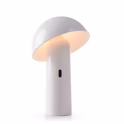 Newgarden ENOKI, Blanc, Acrylonitrile-Butadiène-Styrène (ABS), Polycarbonate (PC), Universel, IP44, 7,5 W, LED
