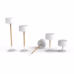La lampe solaire ajustable Chloe Plant est l'une des nouveautés les plus remarquables de chez Newgarden. Chloe Plant est une ...