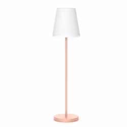 New Garden Lola Slim, Or, Rose, LED, 7 W, 6500 K, 600 lm, Multicolore