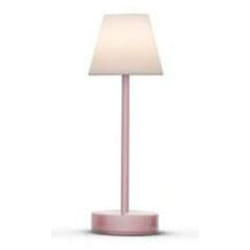 Newgarden LOLA SLIM 30 lampe de table 2 W LED Or rose