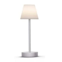 Newgarden LOLA SLIM 30 lampe de table Ampoule(s) non remplaçable(s) 2 W LED Gris