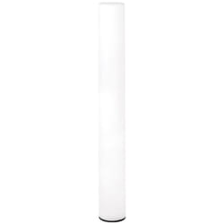 Fity 160 cm de haut. Lampadaire sans fil pour l'intérieur et l'extérieur. Lumière led rechargeable par usb. Fabriqué en Espagne