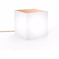 La table basse Bora est l'une des nouveautés phares de chez Newgarden. Disponible en deux couleurs de plateau(partie supérieu ...