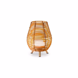 Leluminaireled a sélectionné pour vous dans le catalogue New Garden une série de luminaires autonomes nomades rechargeables s ...
