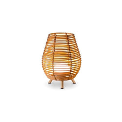Newgarden - Lampe de table autonome nomade Bossa - New Garden