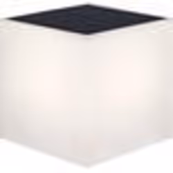 Applique murale - Wally - Solaire - LED - IP 65 - Détecteur de mouvement