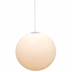 Pianeta est une lampe décorative originale qui, comme son nom l'indique, a une forme complètement sphérique, comme s'il s'agi ...