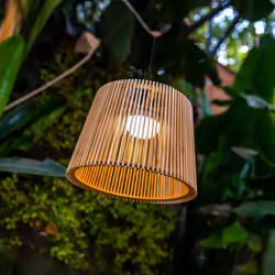 Newgarden Okinawa éclairage de plafond LED