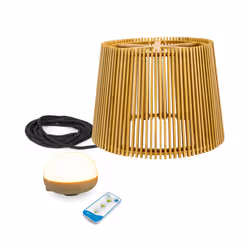 Newgarden Okinawa éclairage de plafond LED - Vue supplémentaire 5