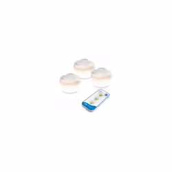Description Description du produit Mini spot rechargeable Cherry de Newgarden: Voici votre solution d'éclairage polyvalente u ...