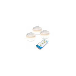 New Garden Cherry Mini Bulb Battery Lumche060bxwlnw