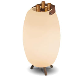 New garden apolo 45 recargable lamp LUMAPL045XXPLNW