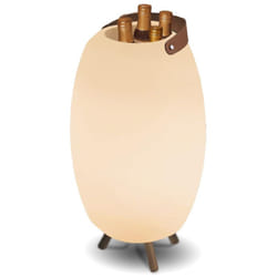 New garden apolo 70 recargable lamp LUMAPL070XXPLNW