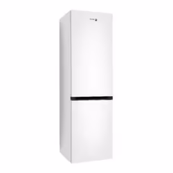 Fagor 3FFK-6636, 285 L, No Frost (réfrigérateur), SN-T, 5 kg/24h, E, Blanc