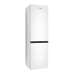 Fagor 3FFK-6636 réfrigérateur-congélateur Pose libre 285 L E Blanc