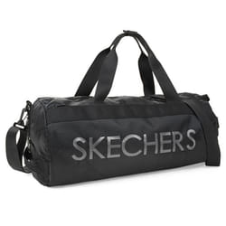 Sac Sport Homme Femme XXL S1174 Noir