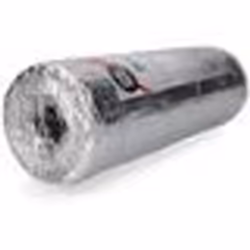 Store - EDM - FUN&GO - Isolation thermique réfléchissante - 0.4 x 5 m - Multicouche