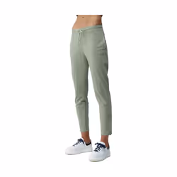 born living yoga jogger airla vert