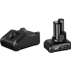 Bosch - Power Set (1 x 12V 6,0 Ah GAL12V-40)