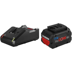 Bosch - Power Set (1 x 18V 8,0 Ah ProCORE GAL18V-40)