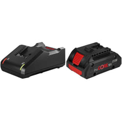Bosch - Power Set (1 x 18V 4,0 Ah ProCORE GAL18V-40)