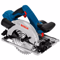 Description générale La Scie Circulaire BOSCH GKS 18V-57 G Professional est un outil puissant, conçu pour réaliser des coupes ...