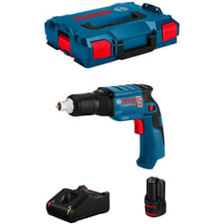 Bosch - Visseuse Plaquiste gtb 12V-11 (1 x 3,0 Ah GAL12V-40 L-Boxx 102)