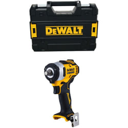 Dewalt - Clé à Chocs DCF901NT (Machine seule tstak ii)