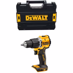 Perceuse à Percussion DeWALT DCD100Y - Perceuse à Percussion DeWALT édition limitée des 100 ans - Moteur brushless : offre de ...