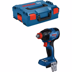Clé à Chocs BOSCH GDX 18V-210 C Professional - Très robuste, la puissante clé à chocs GDX 18V-210 C Professional allie grande ...
