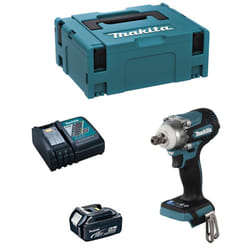 Clé à Chocs Makita DTW301RTJ1 (1 x 5,0 Ah DC18RC makpac 2)