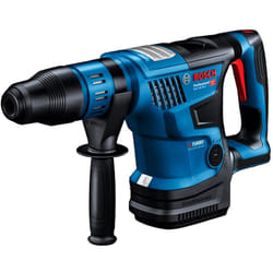 Bosch - Perforateur gbh 18V-36 c (Machine seule)