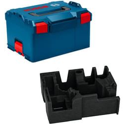 Bosch - Coffret L-Boxx 238 Calage gbh 18V-24 c