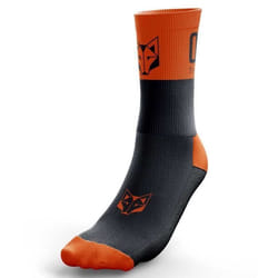OTSO MSSME-BLACKORANGE19-ULXL chaussette