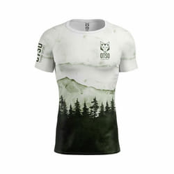 OTSO SSS-GFOREST19-MXL chemise et haut de sport