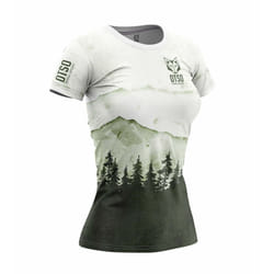 OTSO SSS-GFOREST19-WS chemise et haut de sport