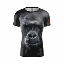 OTSO SSS-GORILLA19-MXL chemise et haut de sport