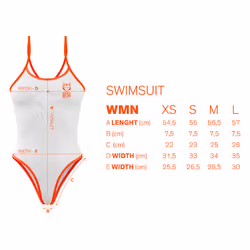 OTSO SWS-SURF19-W_XS non classé