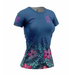 OTSO SSS-TROPIDAR19-WS chemise et haut de sport