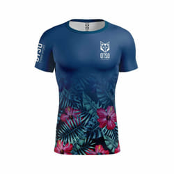 OTSO SSS-TROPIDAR19-MXL chemise et haut de sport