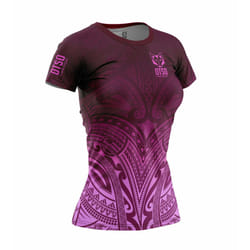 OTSO SSS-MAORI19-WS chemise et haut de sport
