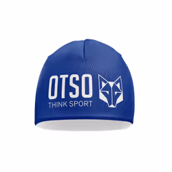 OTSO HAT-ELECTRICBLUEWHITE20