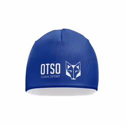 OTSO HAT-ELECTRICBLUEWHITE20 non classé
