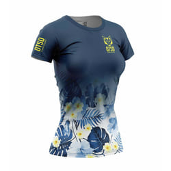 OTSO SSS-SPRINGDAR20-WS chemise et haut de sport
