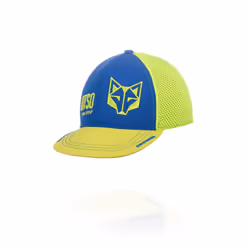 OTSO SBC-EBLUEFYELLOW20-ULXL