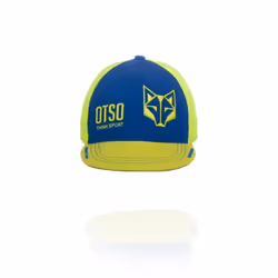 OTSO SBC-EBLUEFYELLOW20-ULXL non classé